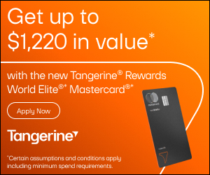 Tangerine World Elite