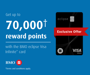 Eclipse Visa Infinite