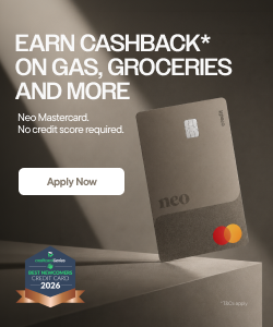 Neo Mastercard 2026